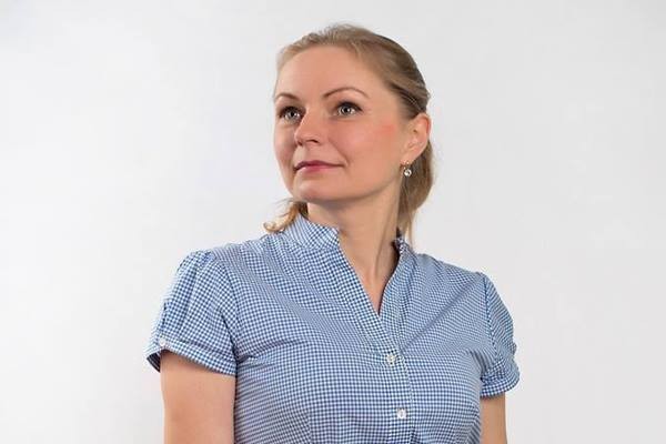 Менеджерка UA: РІВНЕ Людмила Хома про підсумки роботи за рік