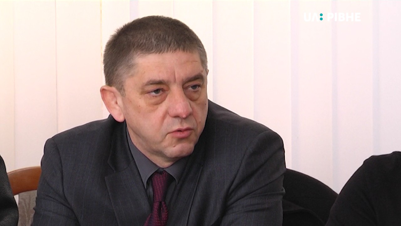 Суд поновив Сергія Анощенка на посаді міського голови Вараша