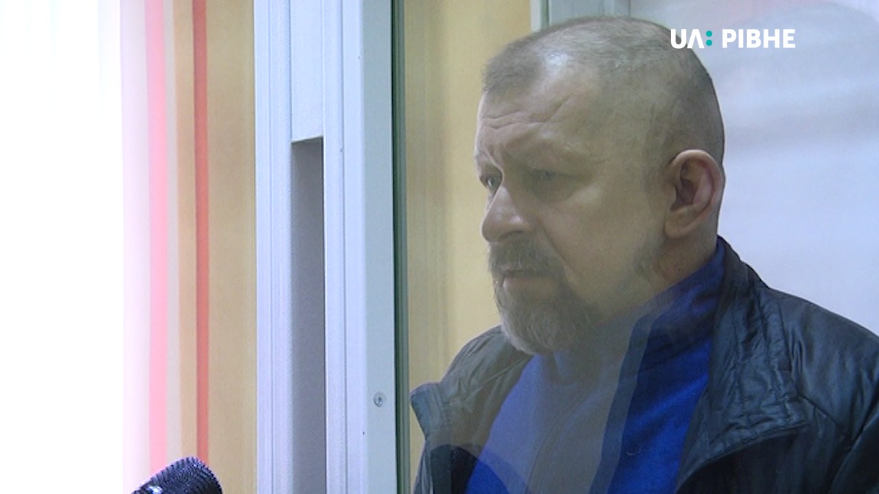 Смородінов розказав, чому заговорив про замовників убивства працівника СІЗО