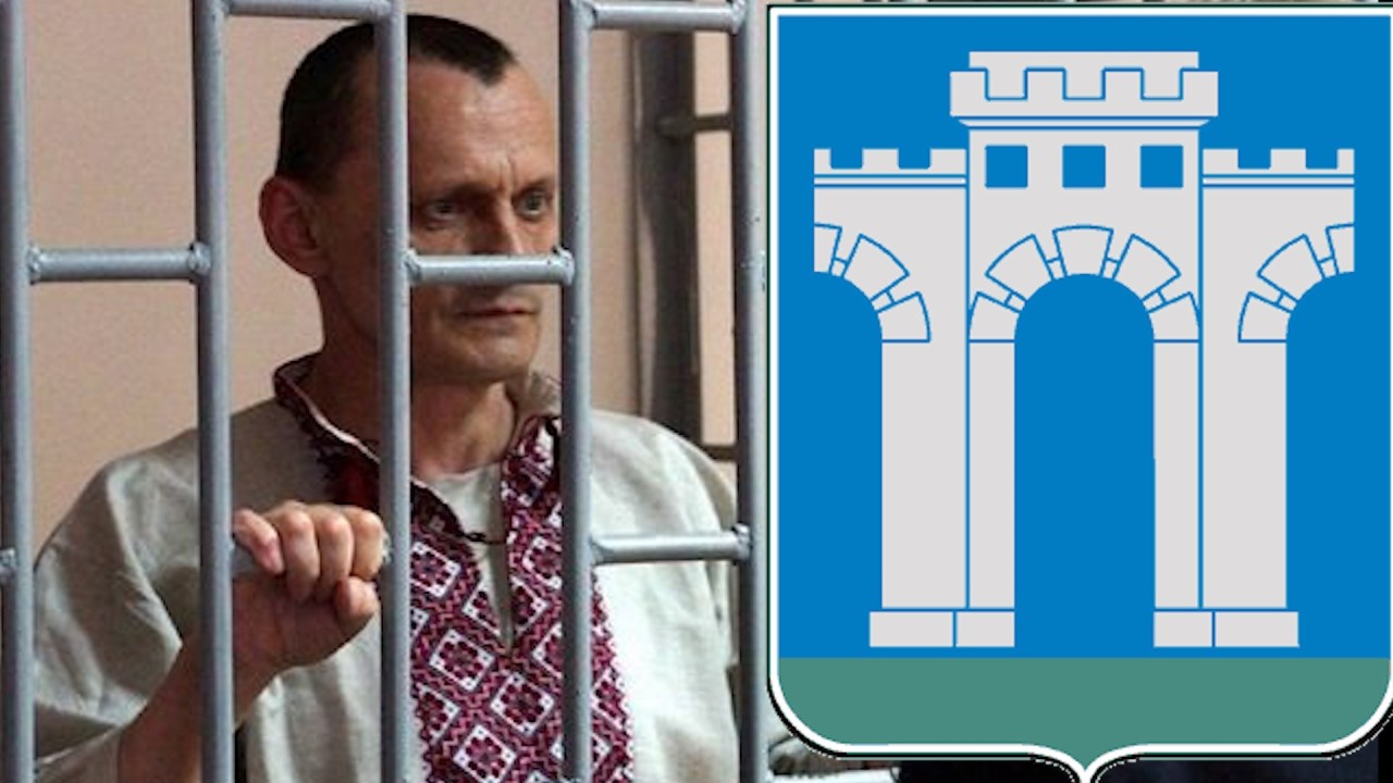 Політв’язня Миколу Карпюка пропонують визнати Почесним громадянином Рівного (ВІДЕО)