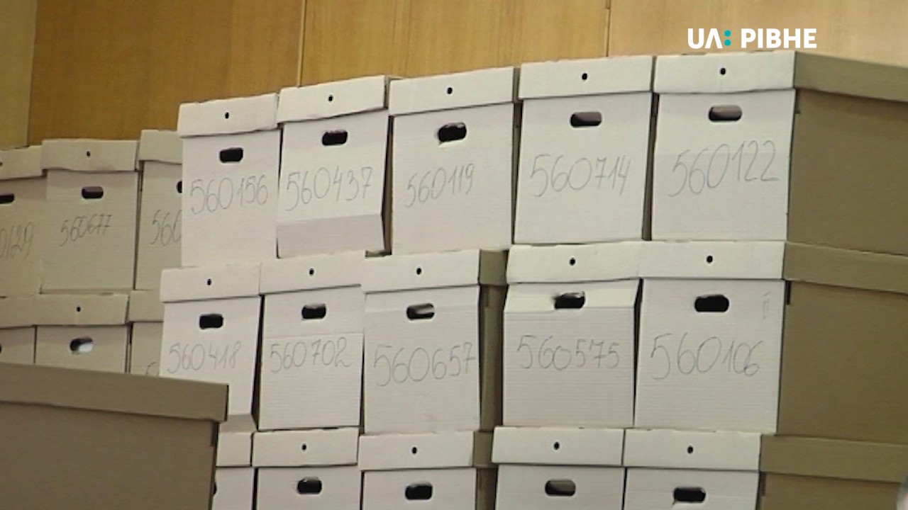 Люди і партії: хто на Рівненщині очолив окружкоми на найближчі вибори