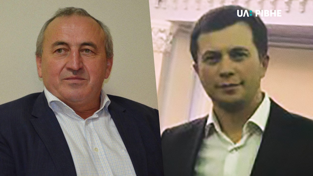 Список кандидатів у Рівненській області поповнився ще двома самовисуванцями