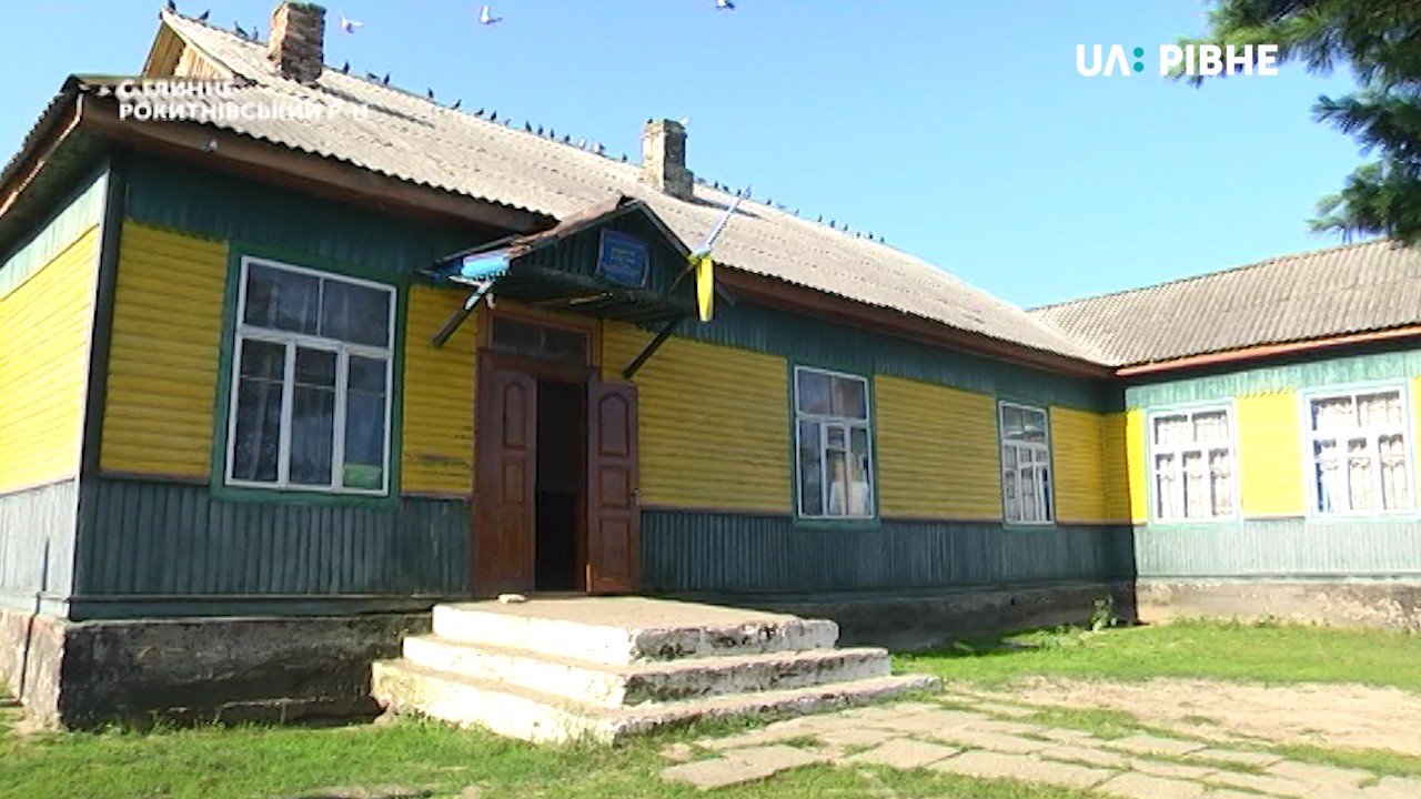 Як голосували у найбагатодітнішому селі Рівненщини (ФОТО, ВІДЕО)