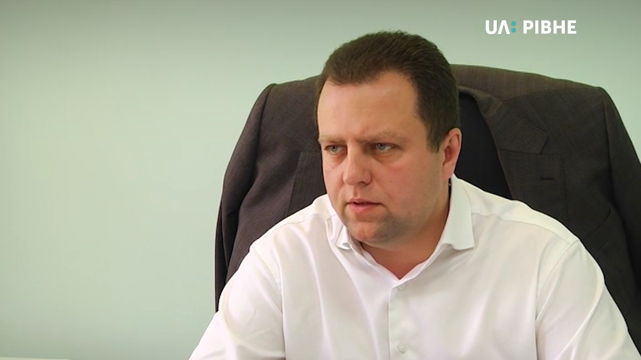 «Я не тримаюсь за посаду»: звільнений з ОДА Віталій Ундір розповів Суспільному, чому написав заяву
