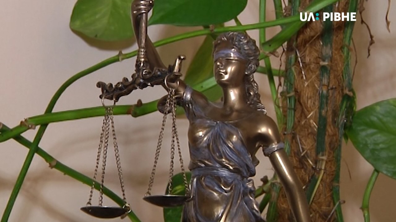 Немає суддів: де на Рівненщині не можуть карати порушників та злочинців (ІНТЕРВ’Ю)