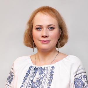 Ірина Данильчук